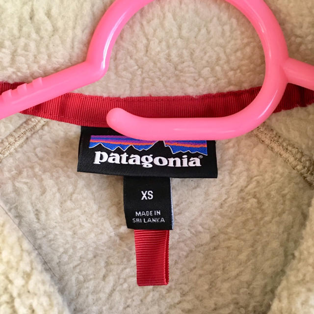 いただきあ patagonia - だいまる様専用の通販 by ai's shop|パタゴニアならラクマ レトロ