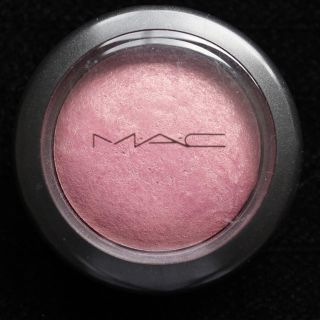 マック(MAC)のMAC ミネラライズブラッシュ　ジェントル(チーク)