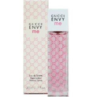 グッチ(Gucci)のGUCCI ENVY me 香水(香水(女性用))