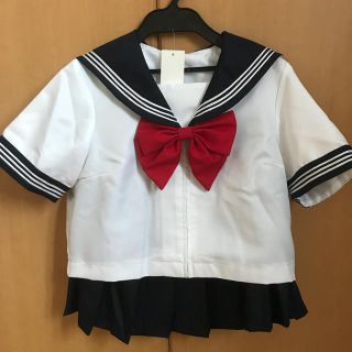 ボディライン(BODYLINE)のセーラー服(コスプレ)