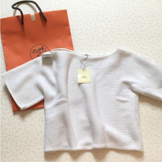 HERMES エルメス　キッズ　ベビー　子供　ベスト　ジャケット　美品