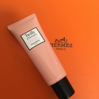 エルメス(Hermes)のエルメス ツイリー  クリーム(香水(女性用))