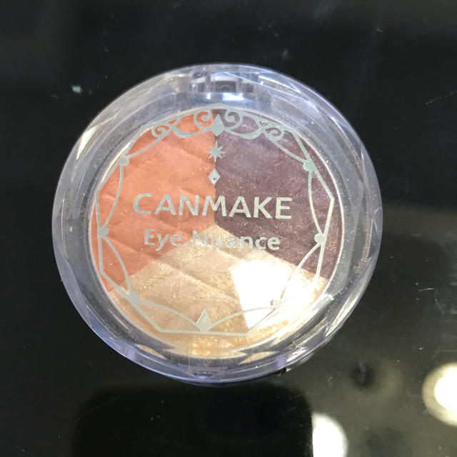 CANMAKE(キャンメイク)の✨美品✨ キャンメイク アイシャドウ 31 コスメ/美容のベースメイク/化粧品(アイシャドウ)の商品写真