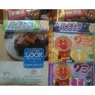 お菓子セット(菓子/デザート)