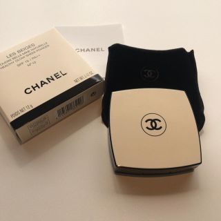 シャネル(CHANEL)のCHANEL☆フェイスパウダー(フェイスパウダー)