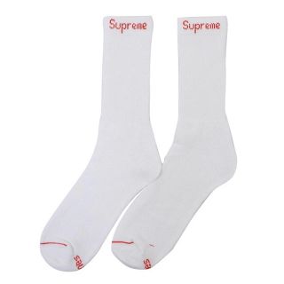 シュプリーム(Supreme)のらんでぃー様専用 supreme シュプリーム  ソックス(ソックス)