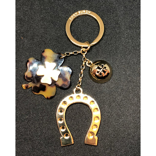 Tory Burch(トリーバーチ)のトリーバーチ キーホルダー レディースのファッション小物(キーホルダー)の商品写真