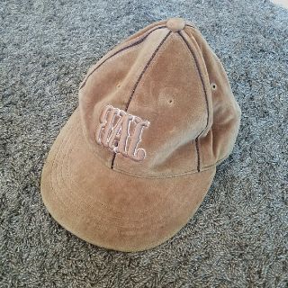 BAL - BALキャップ☆の通販 by 310saya's shop|バルならラクマ