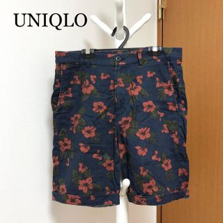 ユニクロ(UNIQLO)の【メンズ】ユニクロ ショートパンツ(ショートパンツ)