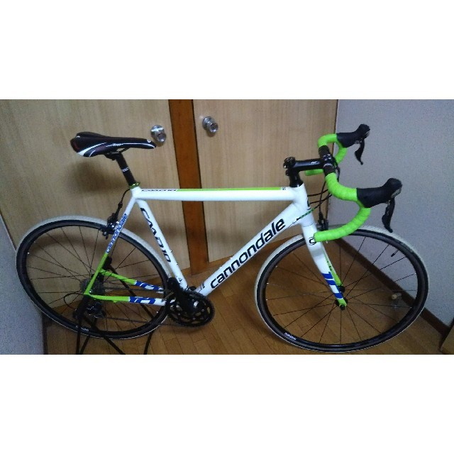 Cannondale - キャノンデール CANNONDALE CAAD10
