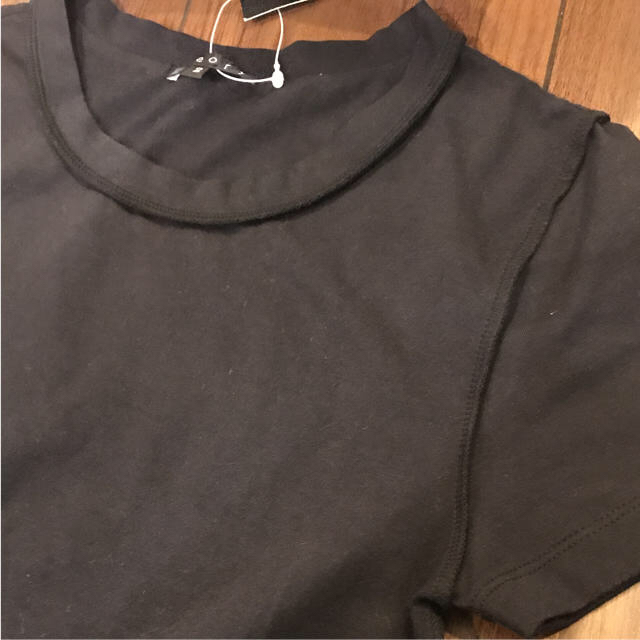 theory - 新品タグ付き セオリー シンプル Tシャツの通販 by acco's shop｜セオリーならラクマ