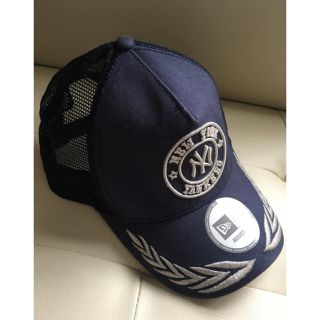 ニューエラー(NEW ERA)のニューエラ 帽子 キャップ(キャップ)