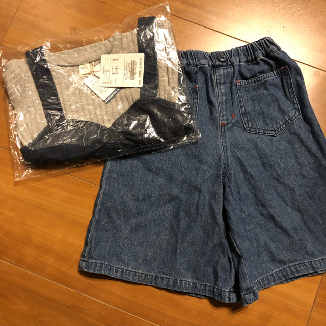 MARKEY'S(マーキーズ)のおまとめ専用 キッズ/ベビー/マタニティのキッズ服女の子用(90cm~)(パンツ/スパッツ)の商品写真