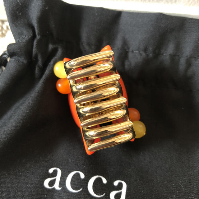 acca クリップ 2