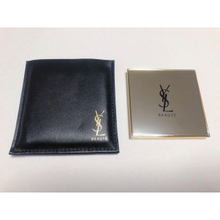 イヴサンローランボーテ(Yves Saint Laurent Beaute)のイヴ・サンローラン ボーテ ミラー(ミラー)