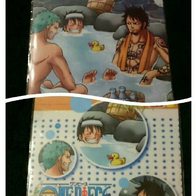 ワンピース　ONE PIECE　ロー　グッズ　まとめ