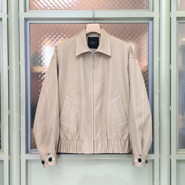 UNUSED(アンユーズド)のUNUSED 18ss Drizzler Jacket  メンズのジャケット/アウター(ブルゾン)の商品写真