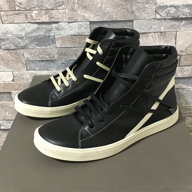 RICK OWENS ジオスラッシャー