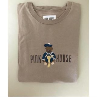 ピンクハウス(PINK HOUSE)のピンクハウス  Tシャツ(Tシャツ(半袖/袖なし))