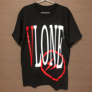 フラグメント(FRAGMENT)のVLONE fragment Tシャツ(Tシャツ/カットソー(半袖/袖なし))