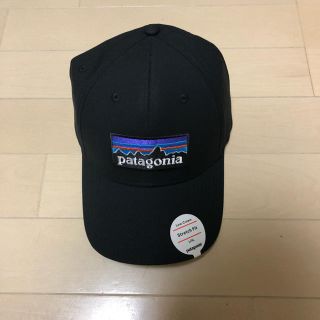 パタゴニア(patagonia)のパタゴニア patagonia ストレッチ フィット ハット キャップ(キャップ)