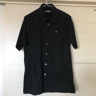 ラフシモンズ(RAF SIMONS)のraf simons 半袖シャツ(シャツ)