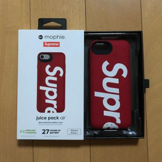 シュプリーム(Supreme)のSupreme/mophie(その他)