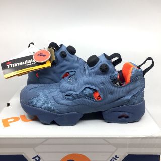 リーボック(Reebok)の新品 24.0cm リーボック インスタ ポンプ フューリー V63047(スニーカー)