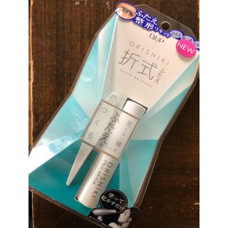 デュープセレクト(DUPE SELECT)の折式 アイプチ 新品未開封(その他)