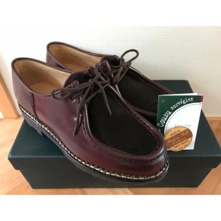 パラブーツ(Paraboot)のパラブーツ ミカエル 41サイズ (ドレス/ビジネス)