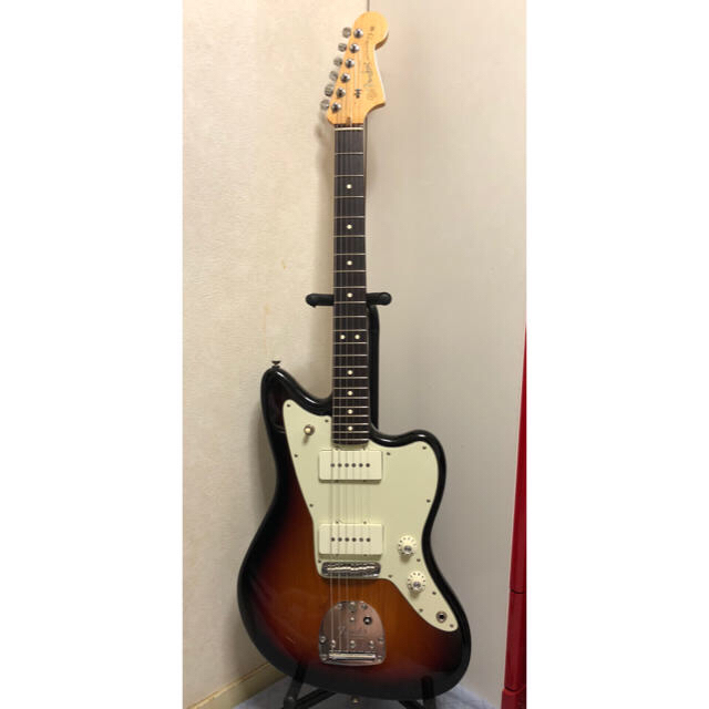 Fender(フェンダー)のHana244様専用　Fender USA アメリカンジャズマスター 楽器のギター(エレキギター)の商品写真