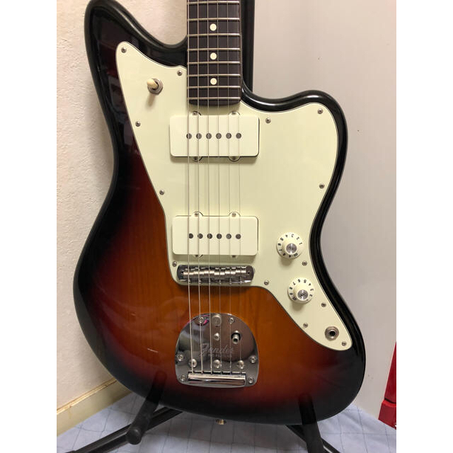Fender - Hana244　Fender USA アメリカンジャズマスター