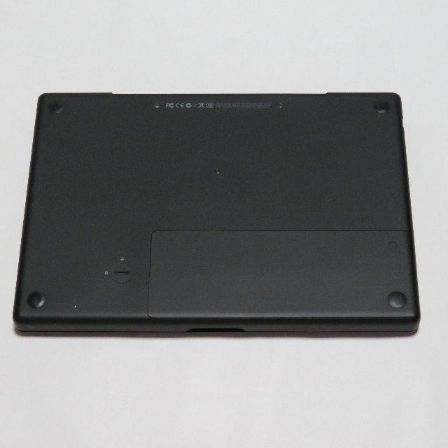 MacBook 黒　A1181 2007late