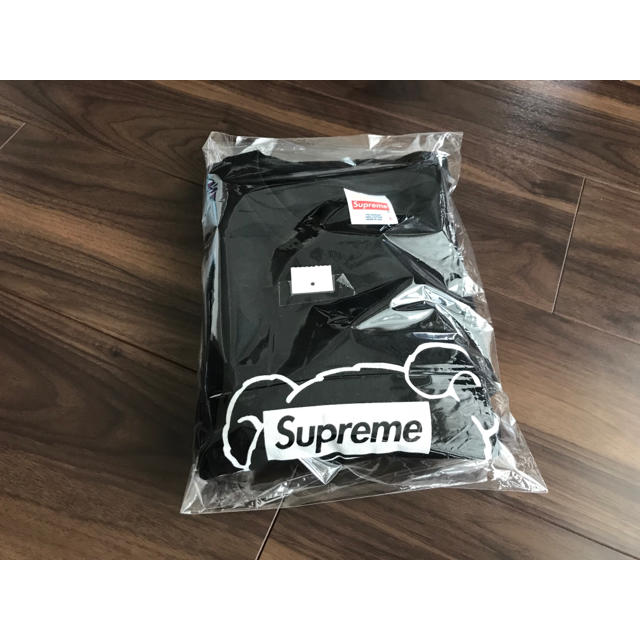 L supreme undercover bear