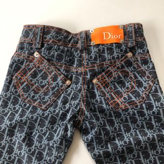 ディオール(Christian Dior) 子供 パンツ/スパッツ(女の子)の通販 15点