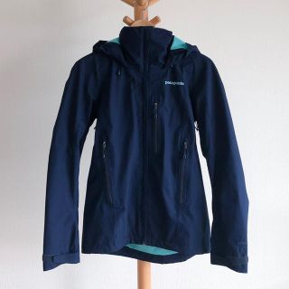 パタゴニア(patagonia)のPatagonia Gore-Tex ピオレット ジャケット XS(その他)