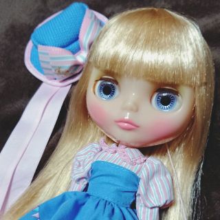 売り切り❗ブライス CWC限定 ホームスウィートホーム