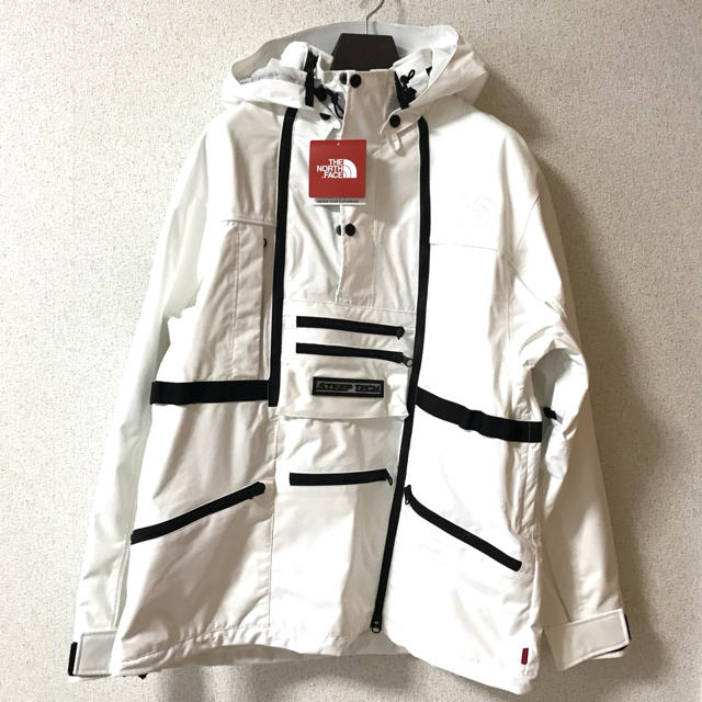 ブランド品専門の Supreme - 【希少】Supreme The North Face Jacket L 16SS マウンテンパーカー