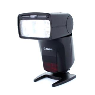 キヤノン(Canon)の美品 キヤノン 470EX-AI スピードライト(ストロボ/照明)