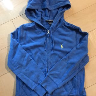 ラルフローレン(Ralph Lauren)の発送方法要相談可能！♡RALPH LAUREN sport パーカー♡(パーカー)