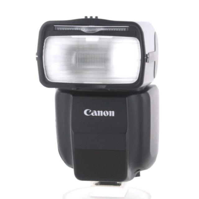 Canon(キヤノン)の美品 キヤノン スピードライト 430EX3-RT スマホ/家電/カメラのカメラ(ストロボ/照明)の商品写真