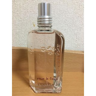 ロクシタン(L'OCCITANE)のpepusi様専用(香水(女性用))