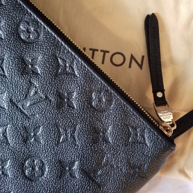 LOUIS VUITTON(ルイヴィトン)のみぃー様専用★モノグラム　アンプラントトワイス レディースのバッグ(ショルダーバッグ)の商品写真