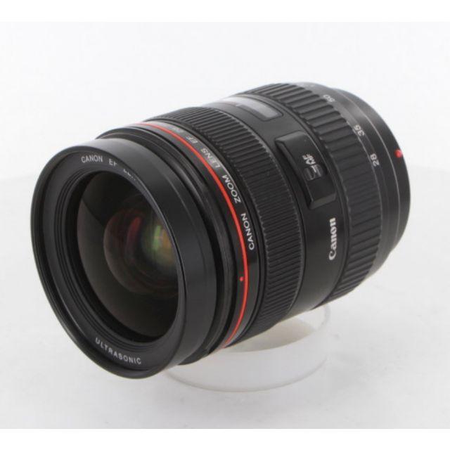 Canon - 美品 Canon キヤノン EF 28-70mm F2.8 L USMの通販 by 熊本カメラ【インボイス対応可能】｜キヤノン