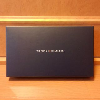 トミーヒルフィガー(TOMMY HILFIGER)の【箱のみ】トミーヒルフィガー(その他)