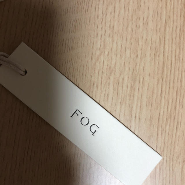 FEAR OF GOD(フィアオブゴッド)のfog pacsun zip hoodie メンズのトップス(パーカー)の商品写真