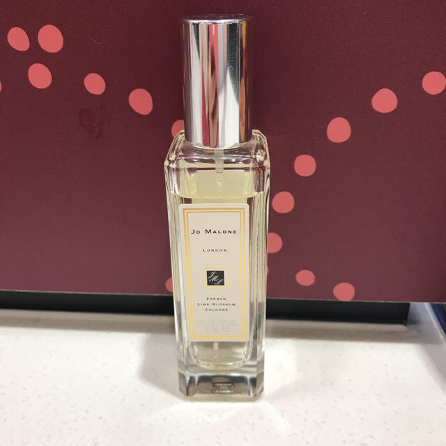 jomalone  ジョーマローン  フレンチライムブロッサム