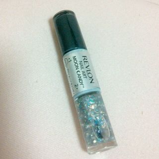 レブロン(REVLON)のレブロン♡ネイル 未使用に近い(その他)