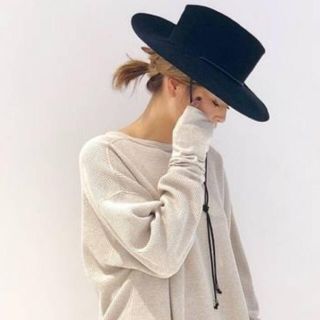 ドゥーズィエムクラス(DEUXIEME CLASSE)のDeuxieme Classe♢America アメリカーナ  サーマルP/O(カットソー(長袖/七分))