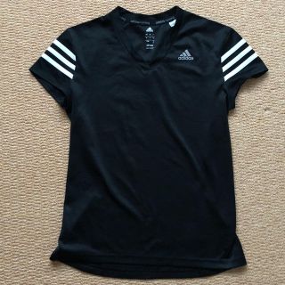 アディダス(adidas)のadidas＊Tシャツ＊Ｍサイズ(その他)